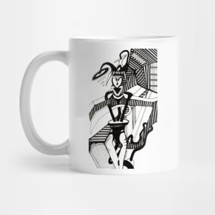 The Ride Mug